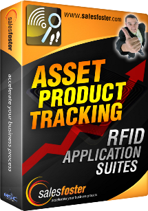 RFID application, RFID development, Malaysia RFID solution provider, RFIT in Malaysia